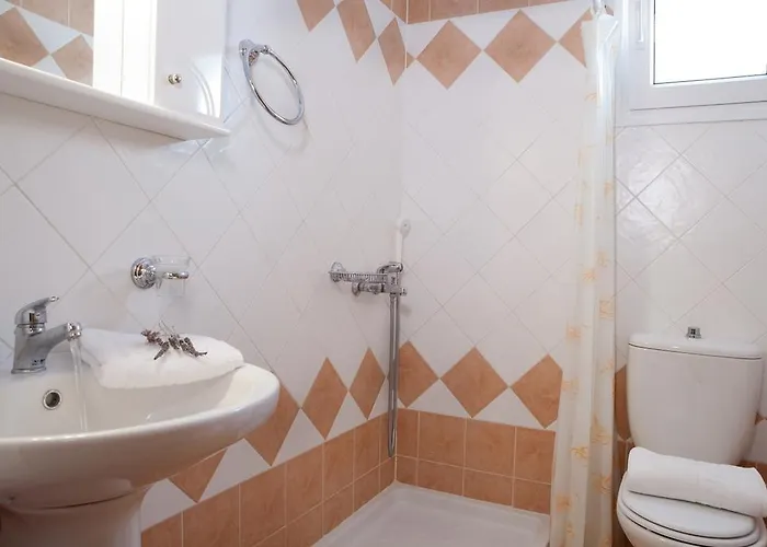 Niriides Appartement *
