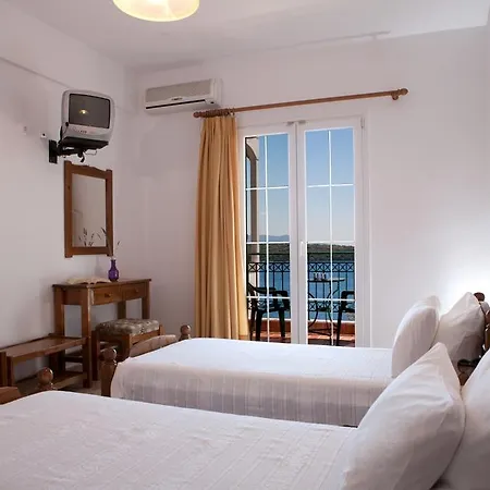 Appartement Niriides *