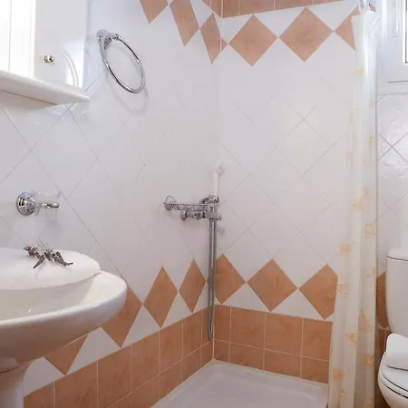 Niriides Appartement *